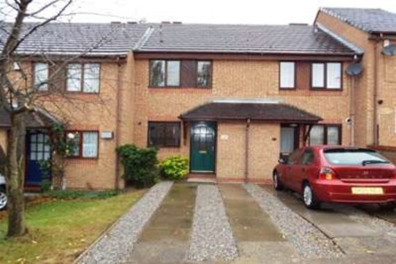 2 Bedroom Detached